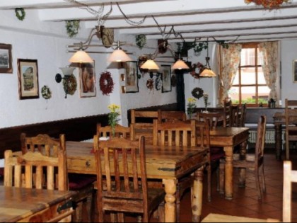 Фото: Gasthaus zum Kranz