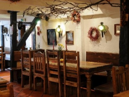 Фото: Gasthaus zum Kranz