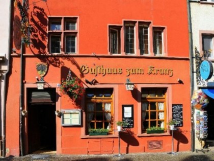 Фото: Gasthaus zum Kranz